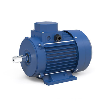 ELECTRICAL FAN MOTOR